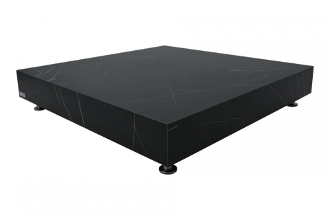 SOFIA Marble Procelain Series Coffee Table Super Large - BBQ STORE MALTA
