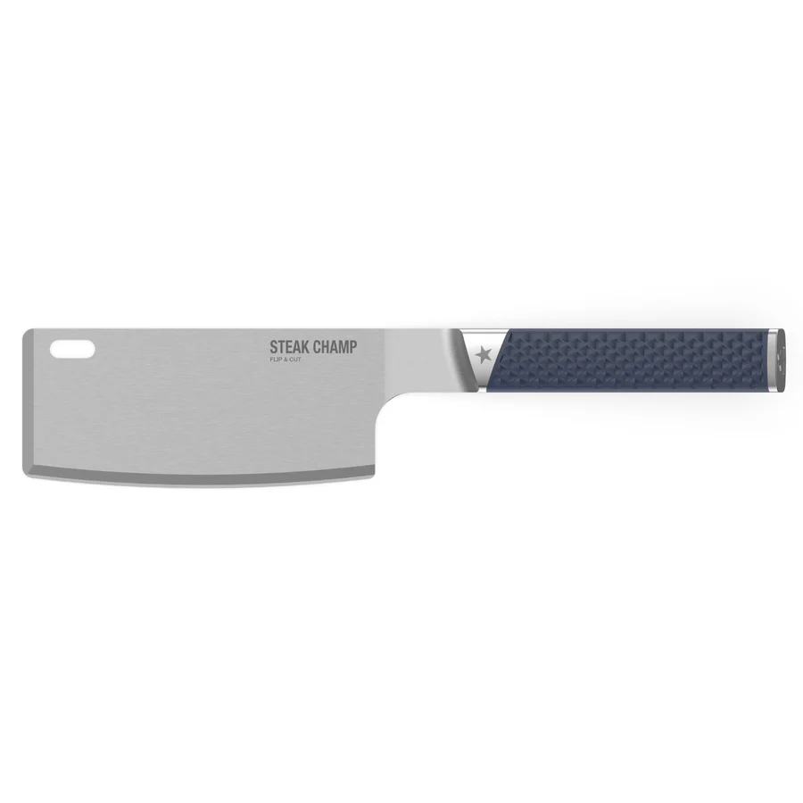 Flip & Cut Spatula