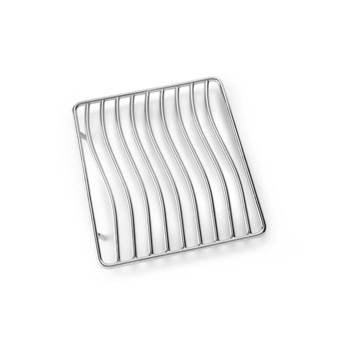 StainlessSteel Grid - Small Sizzle Zone) - BBQ STORE MALTA