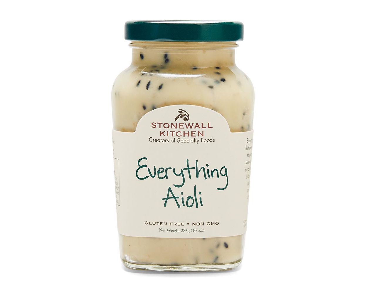 Everything Aioli