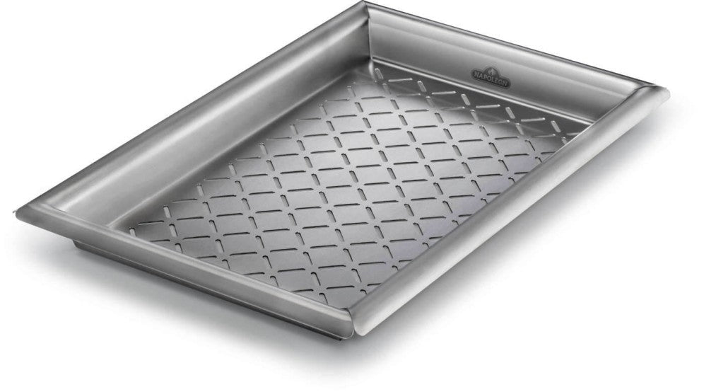 TOPPER, STAINLESS STEEL - BBQ STORE MALTA