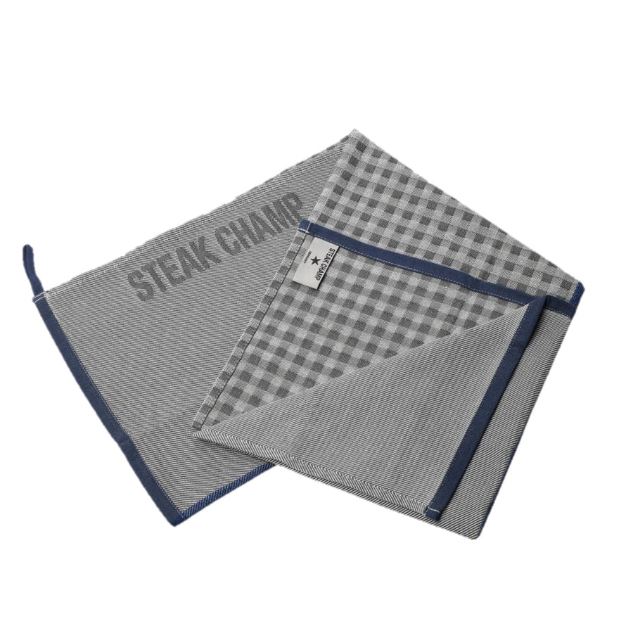 Butcher's Towel 2pc Set