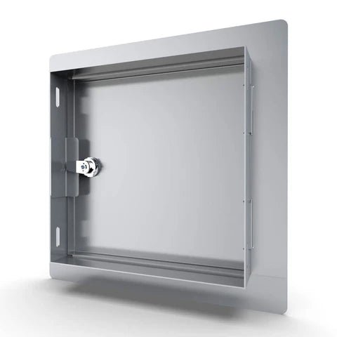 Utility Access door 12"x12" - BBQ STORE MALTA