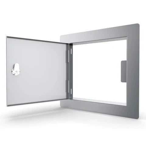 Utility Access door 12"x12" - BBQ STORE MALTA
