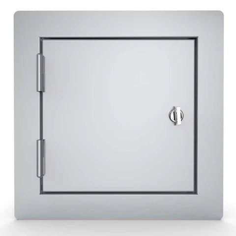 Utility Access door 12"x12" - BBQ STORE MALTA