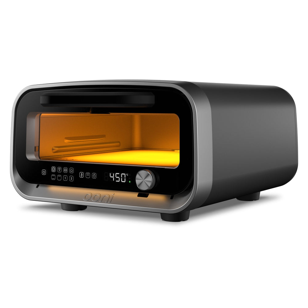 Volt 2 Charcoal Grey - BBQ STORE MALTA