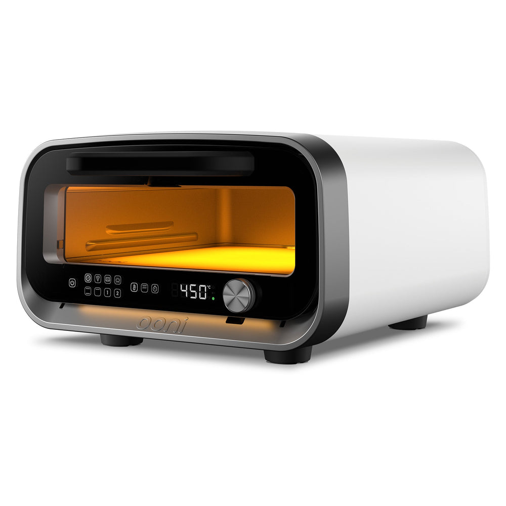 Volt 2 Charcoal White - BBQ STORE MALTA