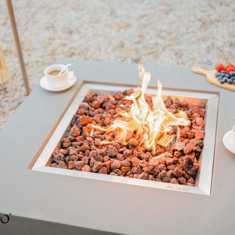Westport Fire Table - BBQ STORE MALTA