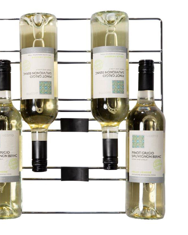 XP1 - Wine shelves (pack of 2 with saddles and clips)