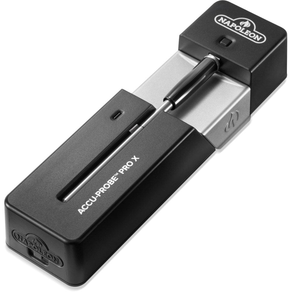 Wireless ACCU - PROBE PRO X - BBQ STORE MALTA