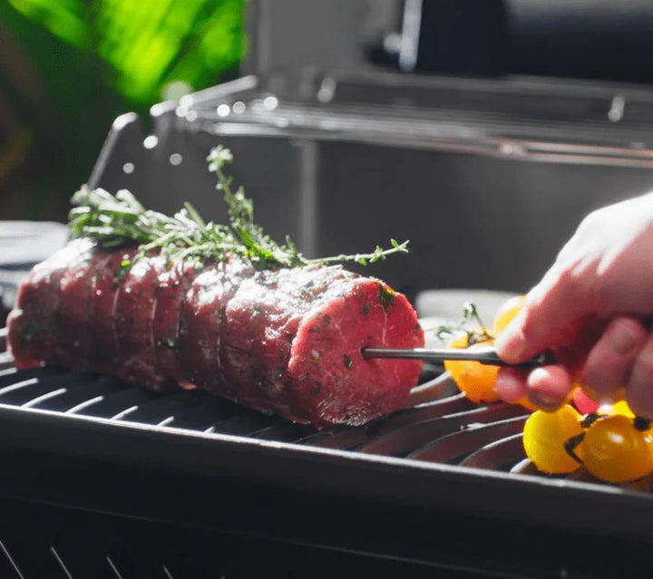Wireless ACCU - PROBE PRO X - BBQ STORE MALTA