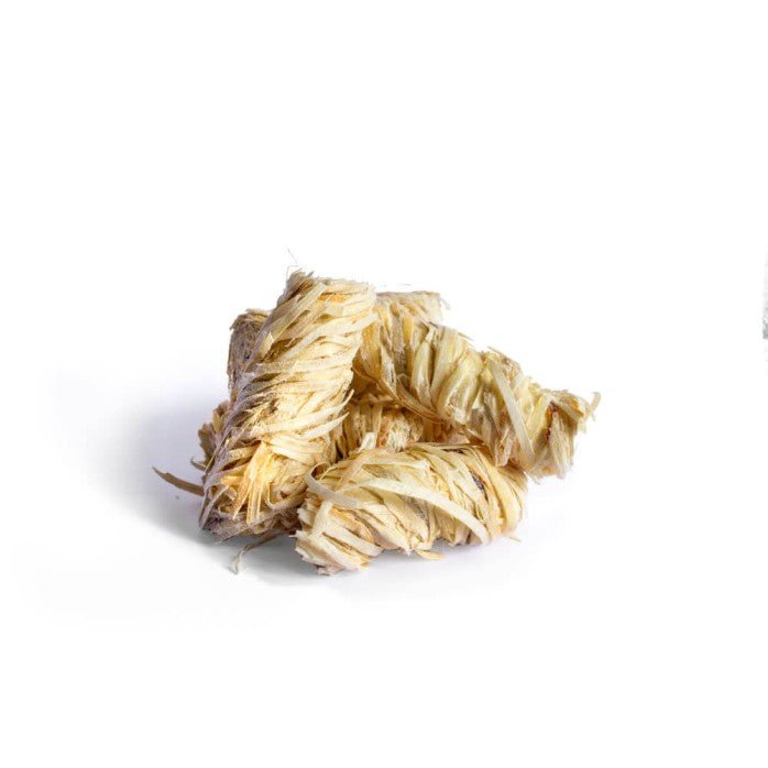 WOODWOOL FIRELIGHTERS - BBQ STORE MALTA