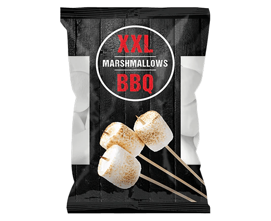 XXL Marshmallows BBQ - BBQ STORE MALTA