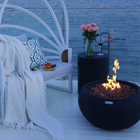 York Fire Bowl - BBQ STORE MALTA