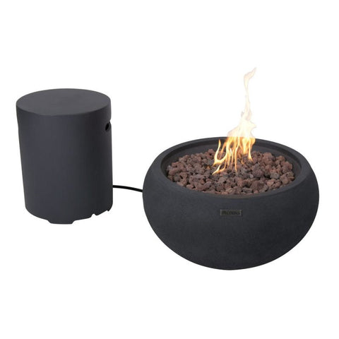 York Fire Bowl - BBQ STORE MALTA