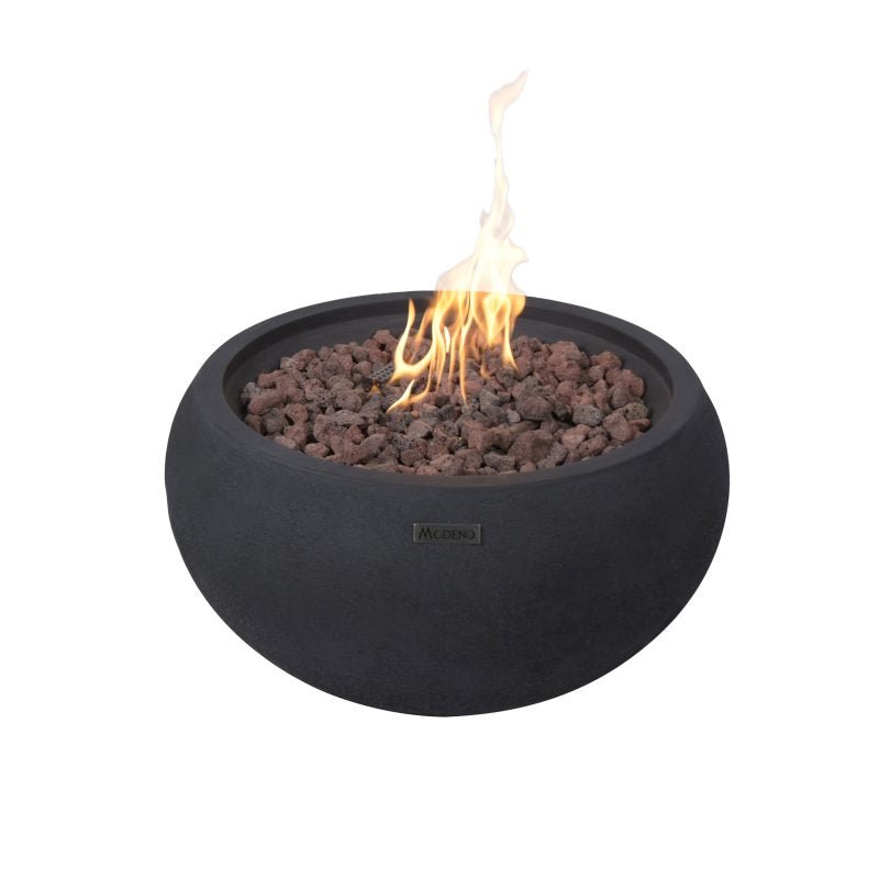 York Fire Bowl - BBQ STORE MALTA