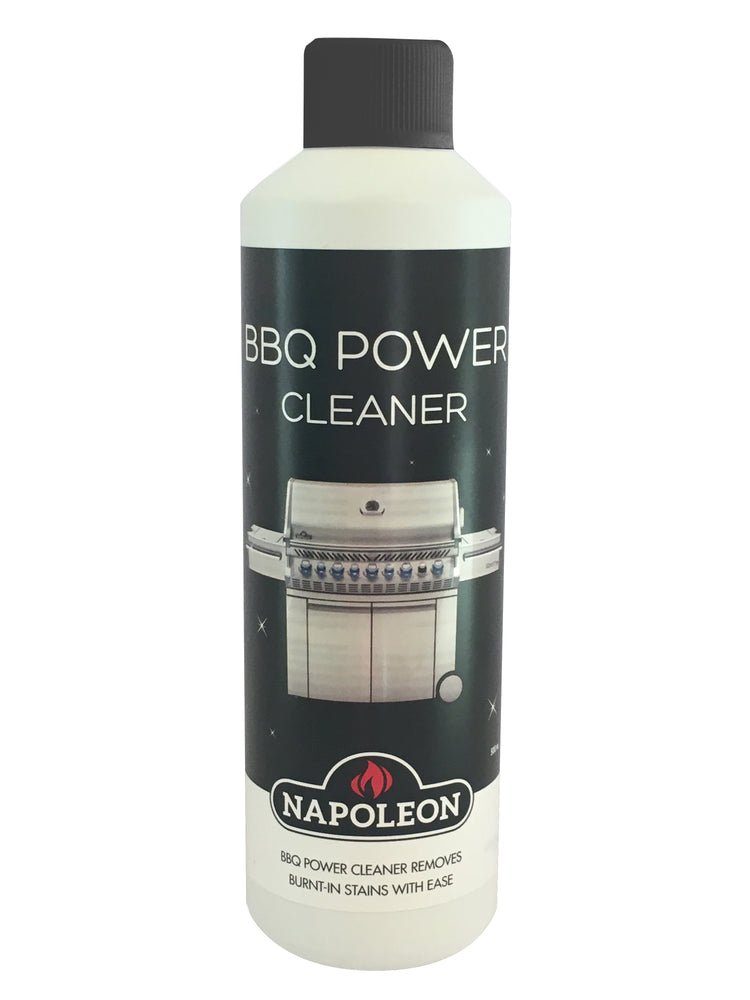 Napoleon Grill Power Cleaner-Napoleon-BBQ STORE MALTA
