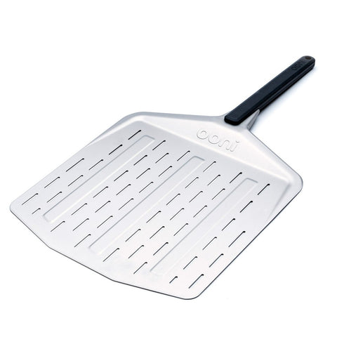 Ooni 14" Perforated Pizza Peel-OONI-BBQ STORE MALTA