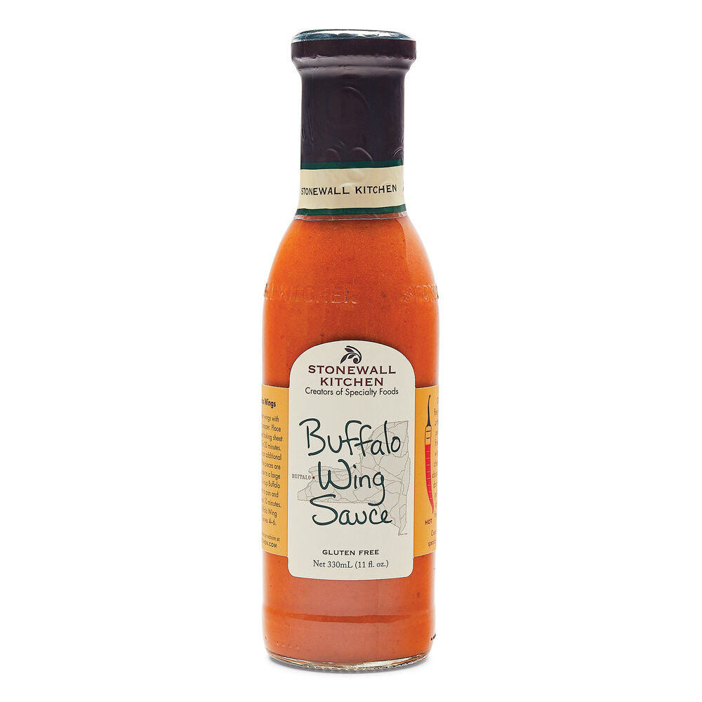Buffalo Wing Grille Sauce