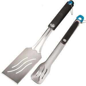 2 Piece Toolset - BBQ STORE MALTA