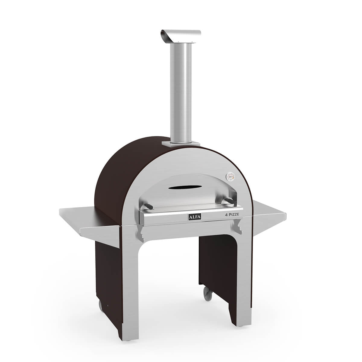 Pizza Oven & Accessories