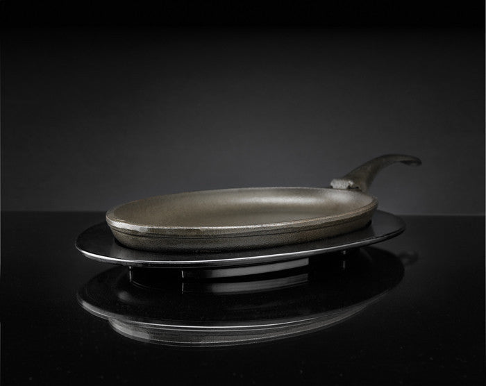 Cast Iron Skillet-Napoleon-BBQ STORE MALTA