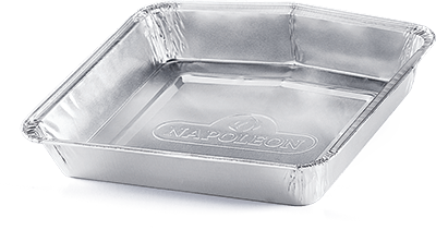 5 piece Replacement Grease Tray 285-Napoleon-BBQ STORE MALTA