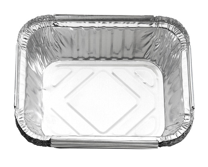 Grease Trays - Pack of 5 (14.7cm x 12.2cm)-Napoleon-BBQ STORE MALTA