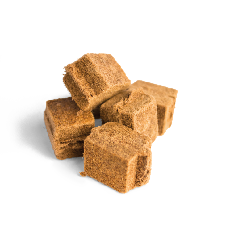 Natural Firelighters - 100 Pieces