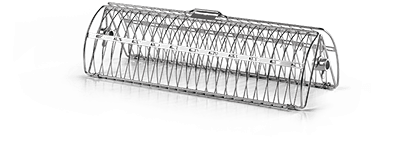 ROTISSERIE RACK STAINLESS STEEL-BBQ STORE MALTA-BBQ STORE MALTA