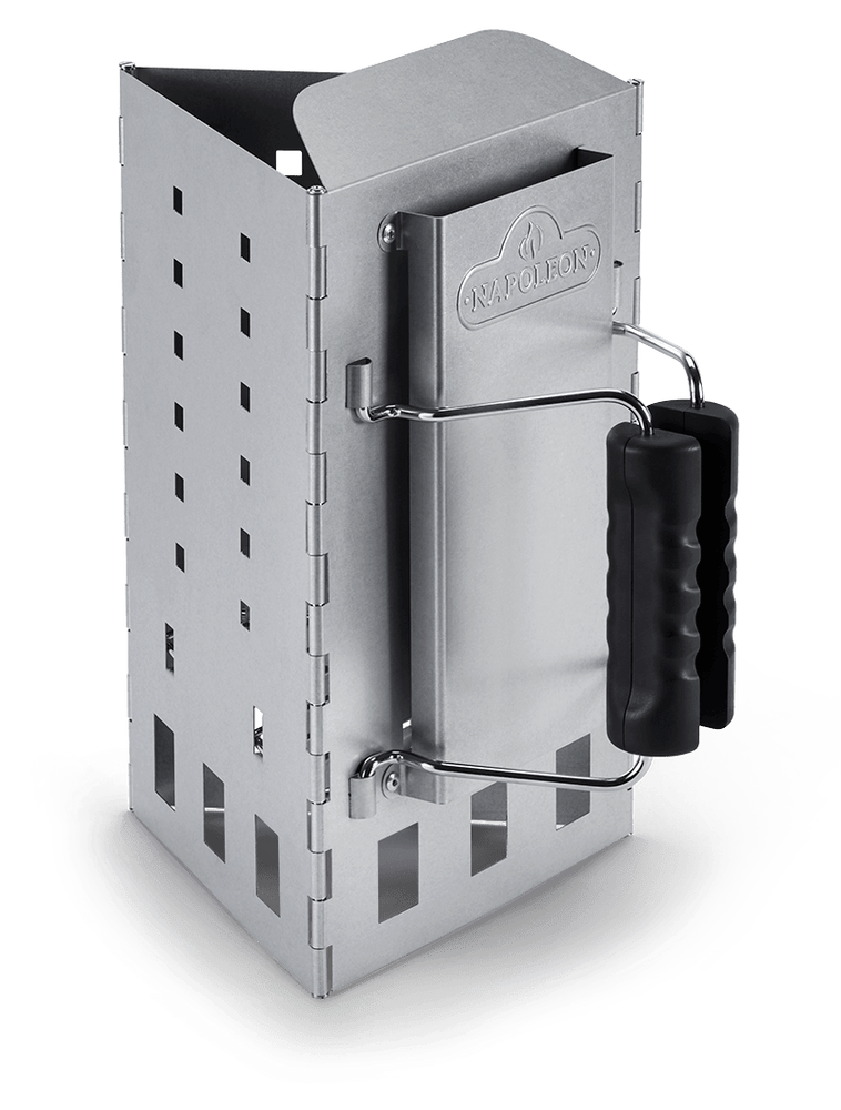 JETFIRE‚Ñ¢ CHIMNEY STARTER-Napoleon-BBQ STORE MALTA