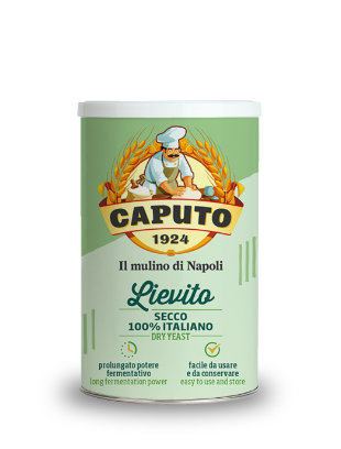 Mulino Caputo Dry Yeast 100g