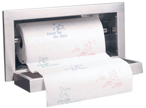 Paper towel holder-SUNSTONE-BBQ STORE MALTA