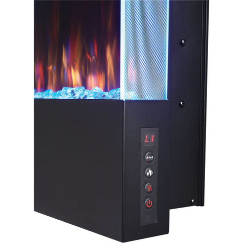 Allure Vertical  32