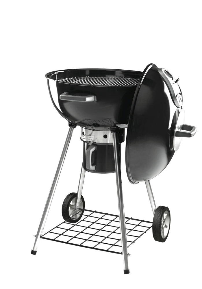 Charcoal Kettle Grill-Napoleon-BBQ STORE MALTA