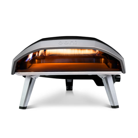 Ooni Koda 16 Gas-Powered Pizza Oven-OONI-BBQ STORE MALTA