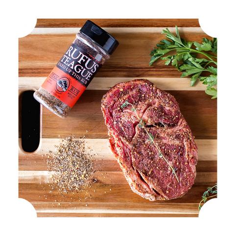 Steak Rub 6.2 oz.