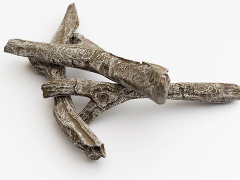 Drift wood + River rocks Purview 50