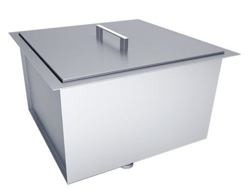Water sink w/ cover-SUNSTONE-BBQ STORE MALTA