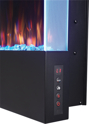 Allure Vertical  38