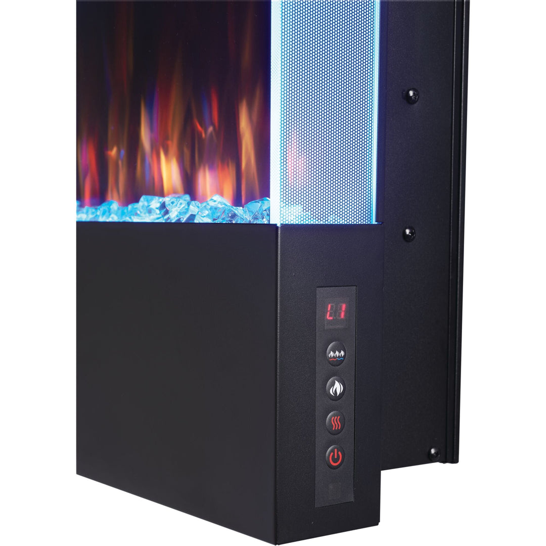 Allure Vertical 32 - BBQ STORE MALTA