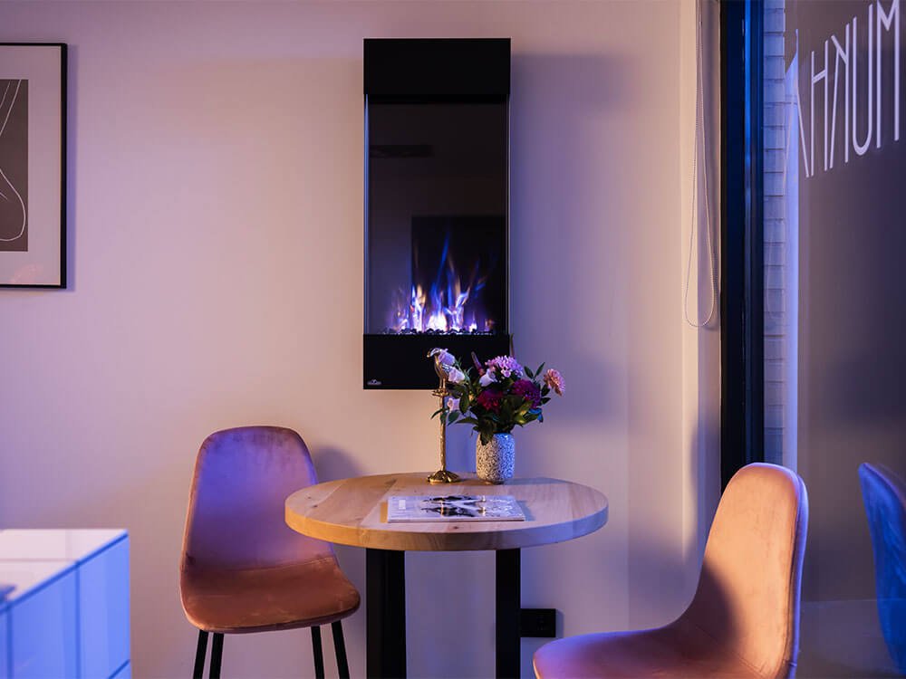 Allure Vertical 38 - BBQ STORE MALTA