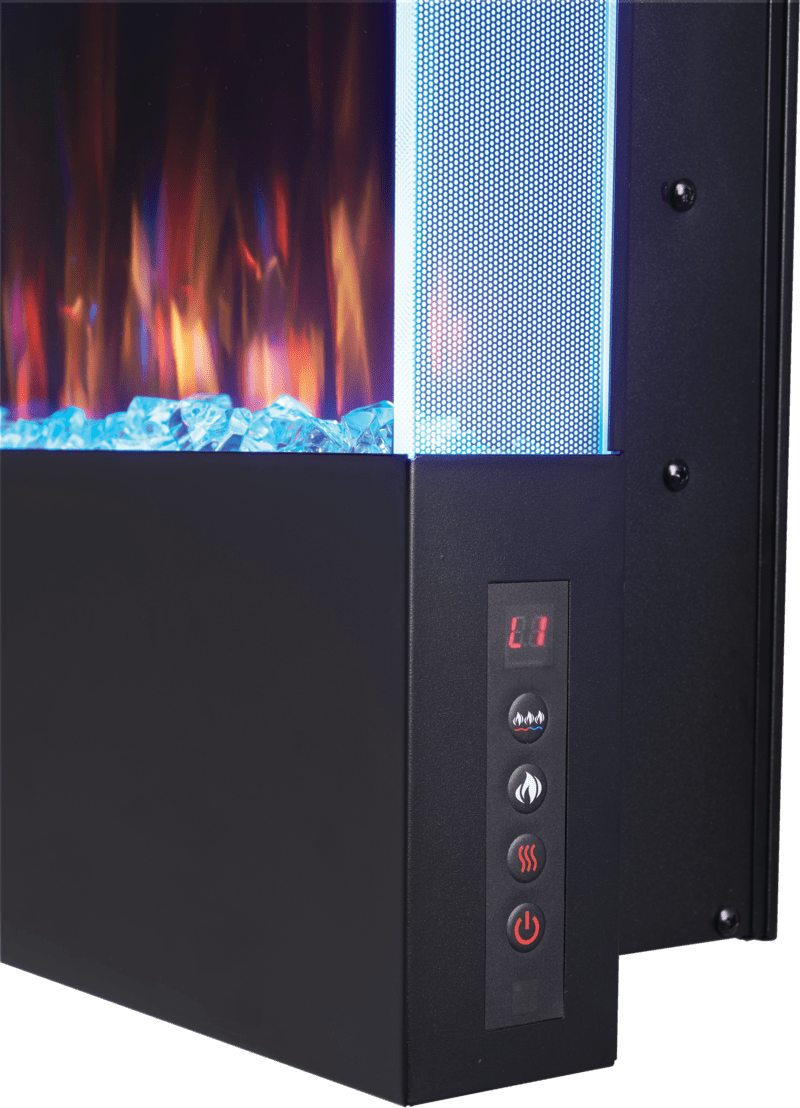 Allure Vertical 38 - BBQ STORE MALTA