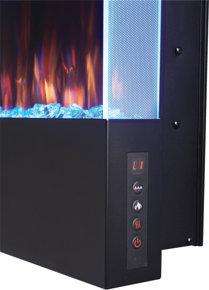 Allure Vertical 38 - BBQ STORE MALTA