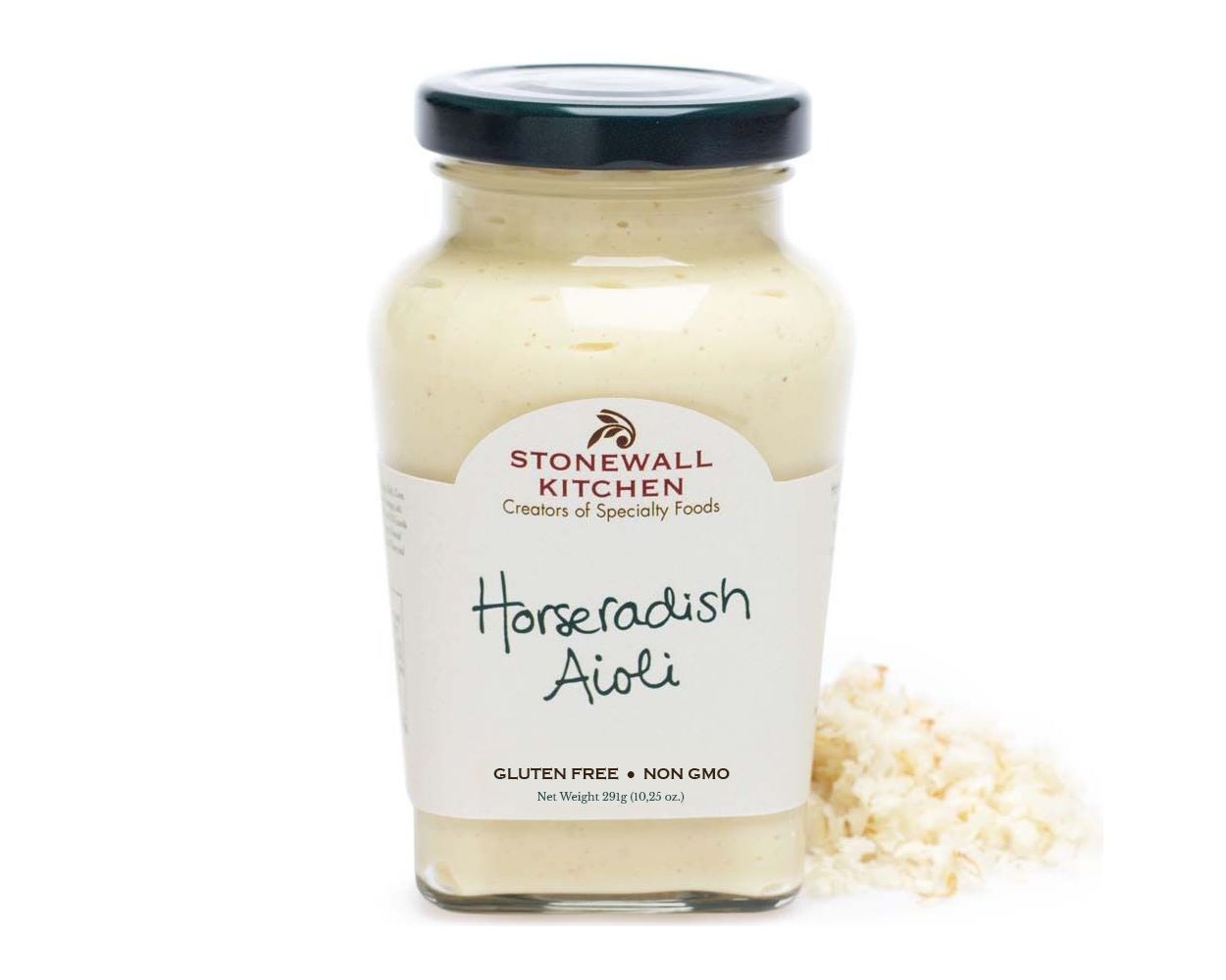 Horseradish Aioli