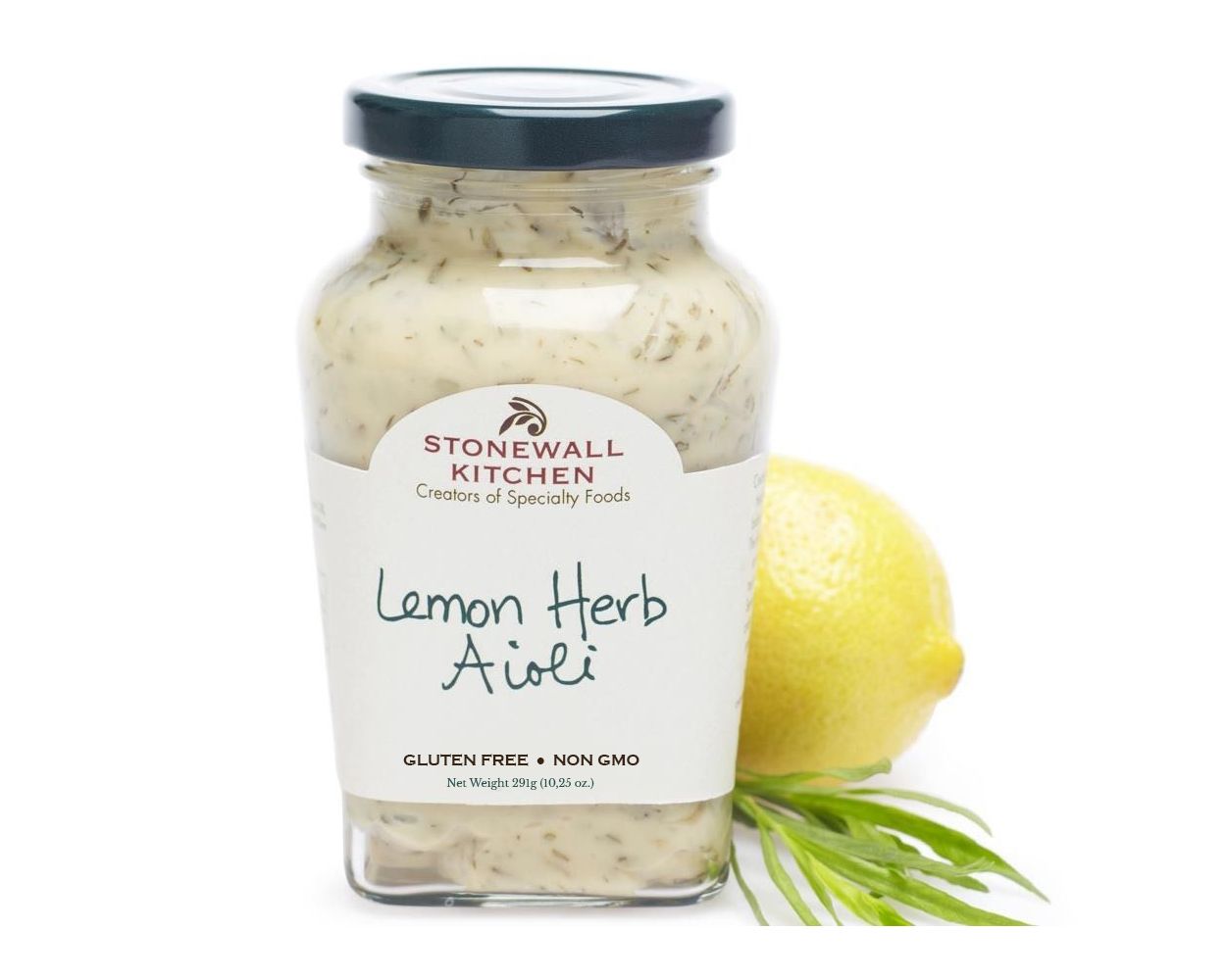 Lemon Herb Aioli