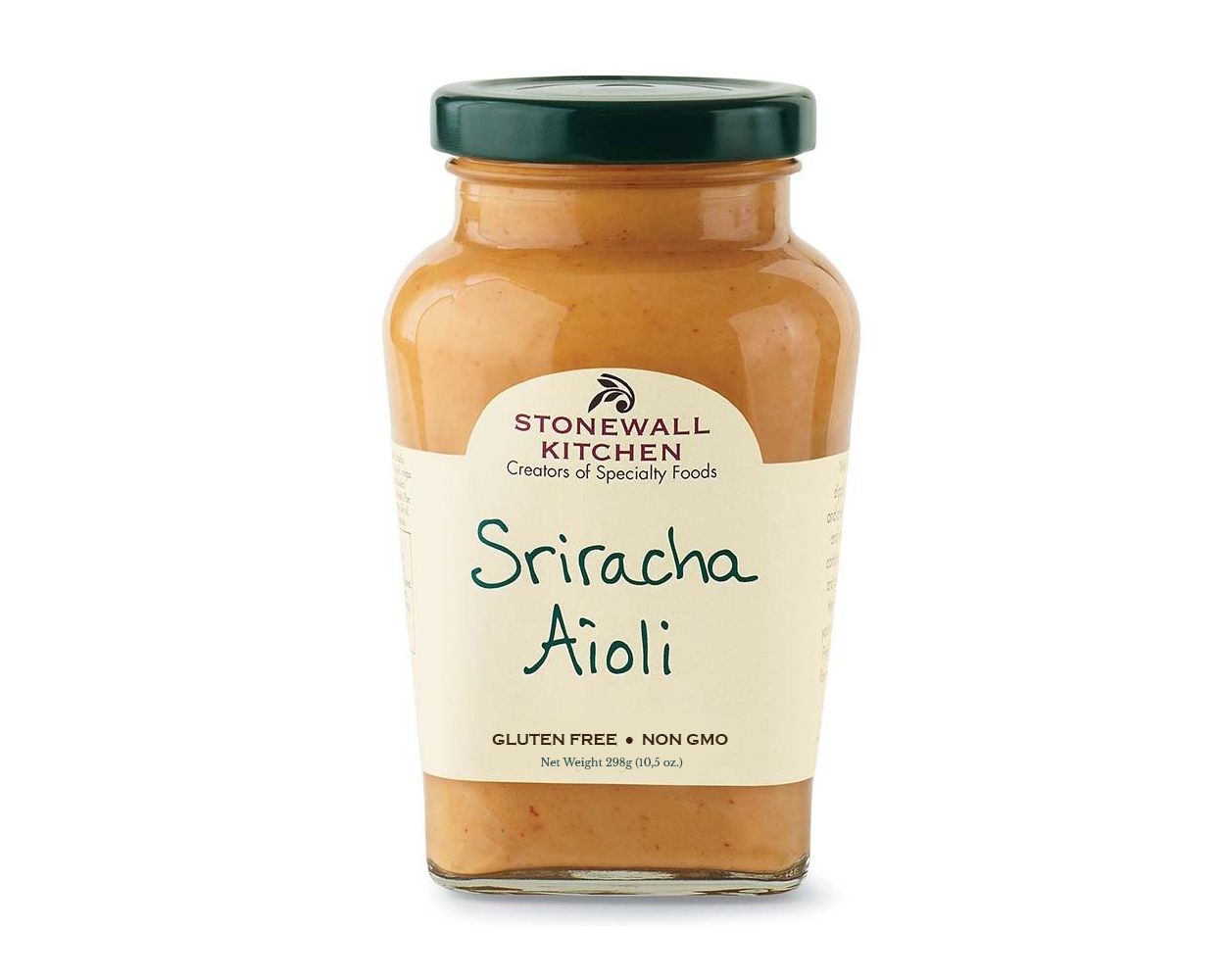 Sriracha Aioli