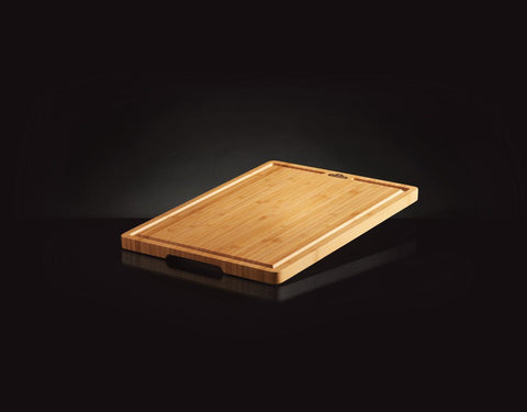 Bamboo Cutting Board - BBQ STORE MALTA