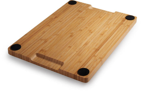 Bamboo Cutting Board - BBQ STORE MALTA