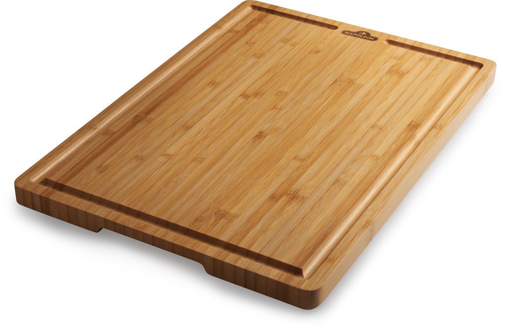 Bamboo Cutting Board - BBQ STORE MALTA